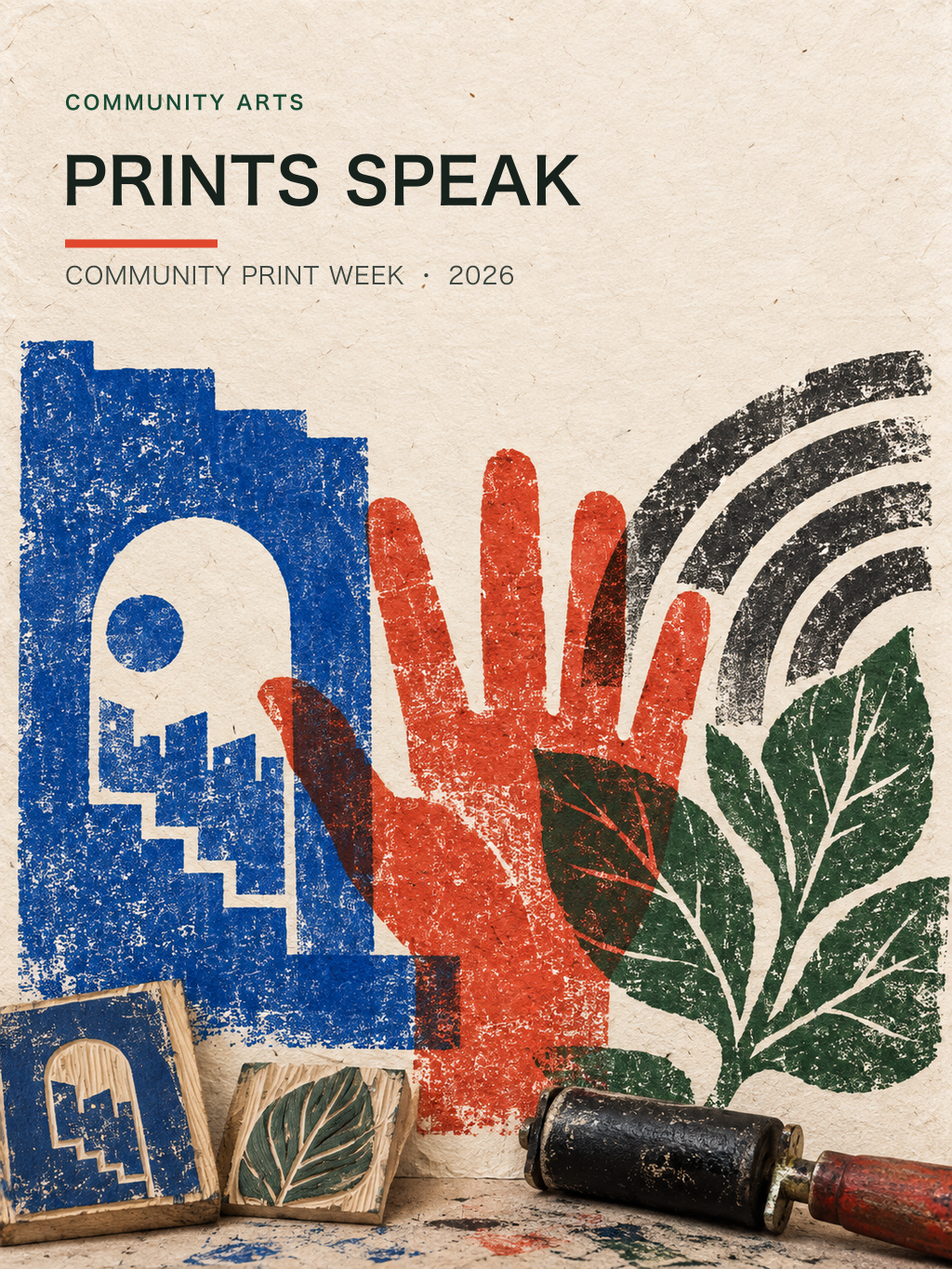 Prints Speak