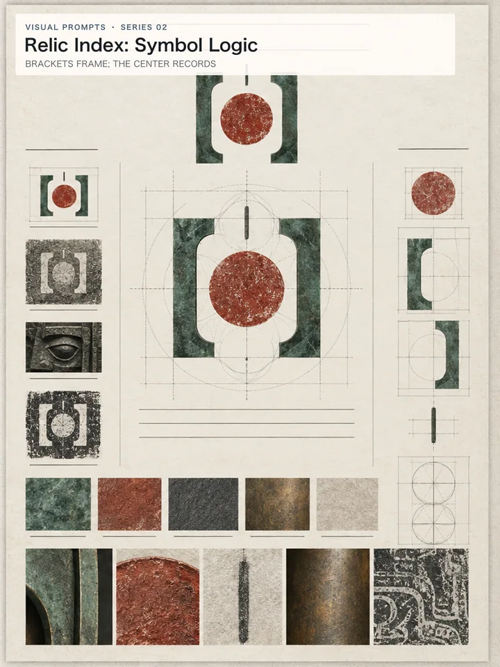 Relic Index: Symbol Logic